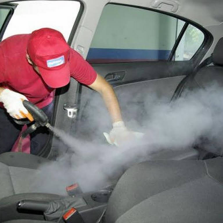 مغسلة اكسبيريس : غسيل سياراتك بالبخار، نظافة فائقة في دقائق! - أسرار نجاح "مغسلة اكسبيريس" في تحقيق نظافة فائقة للسيارات