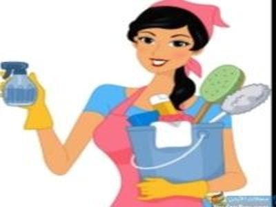 خادمه منزلية بالشهر بالرياض