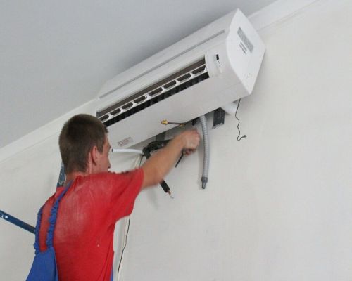 شركة تركيب مكيفات حى المونسيه بالرياض