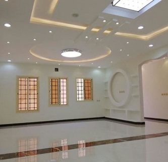 معلم ديكورات بحفر الباطن