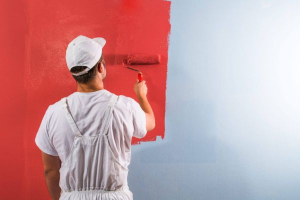 مقاول دهانات وديكور في حفر الباطن