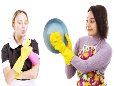 مكتب ايجار شغالات الدمام