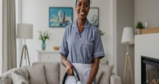 عاملات منزليه من ارتيريا