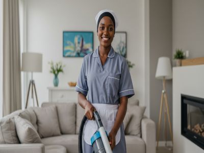 عاملات منزليه من ارتيريا