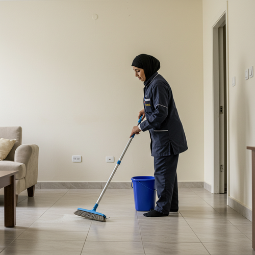 مكتب ايجار شغالات الخرج