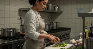 طباخة منزلية شرق الخرج