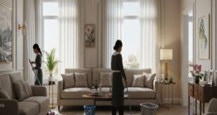 عاملة من إريتريا الدمام