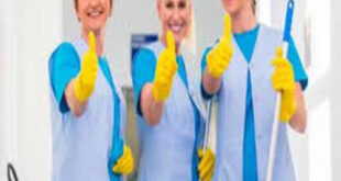 عاملات نظافة بالشهر القطيف