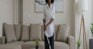 شغالات من غانا