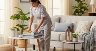 شغالات بالشهر بالخبر