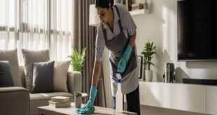 شغالة بالساعه حى الرمال