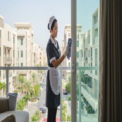 ايجار شغاله من كينيا الرياض