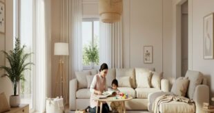 جليسات أطفال مكة