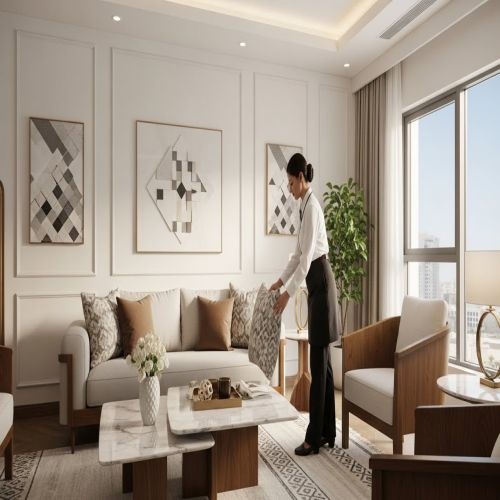 خادمات بالشهر حى الواحه الرياض