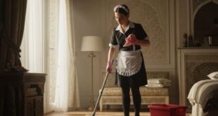 خادمات بالشهر المدينة حي العزيزية