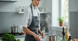 طباخه بالشهر فى الجبيل