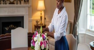 عاملات اوغندا بالشهر