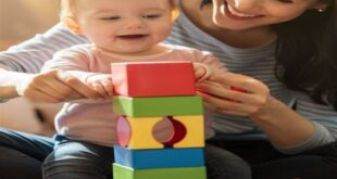 مطلوب مربية أطفال في الخبر