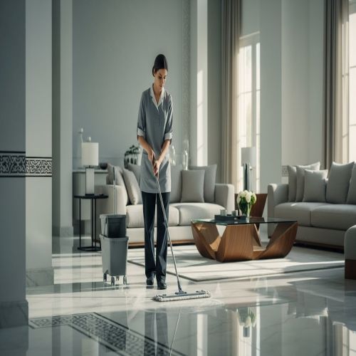 عاملات منزلية بالشهر حى المروة بجده