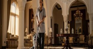 عمالة تنظيف بالشهر حى الأندلس جده