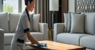 عاملة منزلية بالشهر مكة الراشدية