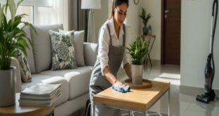 تاجير شغالات مكه الحجون