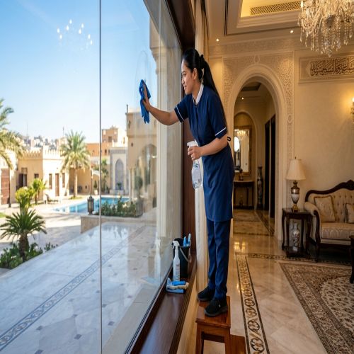 شغالات بالمدينة المنورة حي قباء