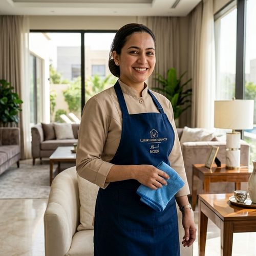شغالات في مكة الشوقية